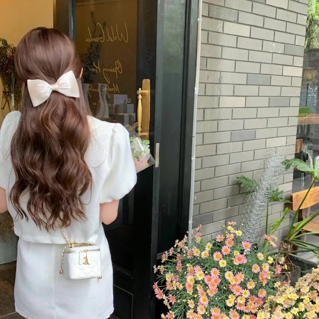 丢失的时间